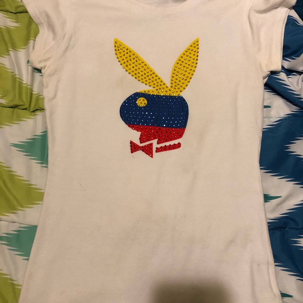 Playboy shirt